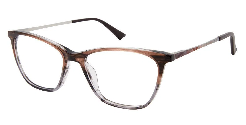 Kay-Unger KAY-K275 Eyeglasses - view 2